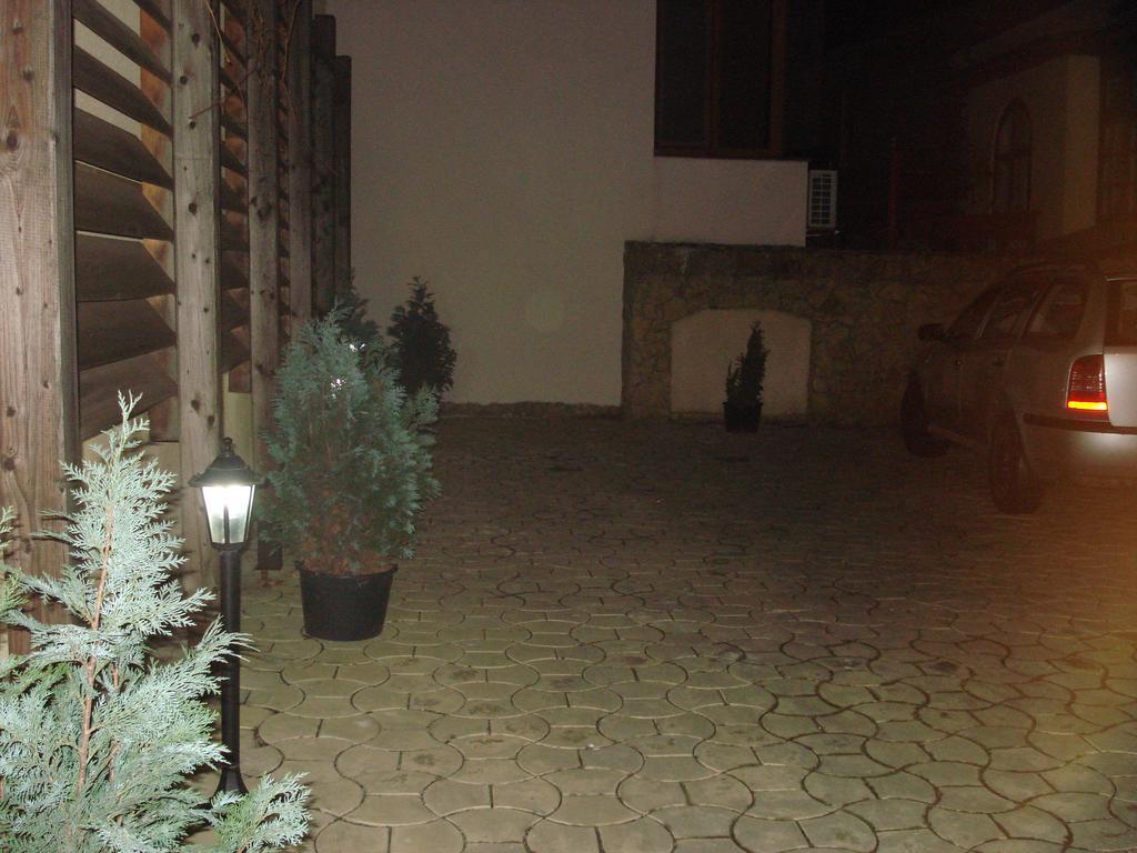 Villa Edel Constanţa Extérieur photo