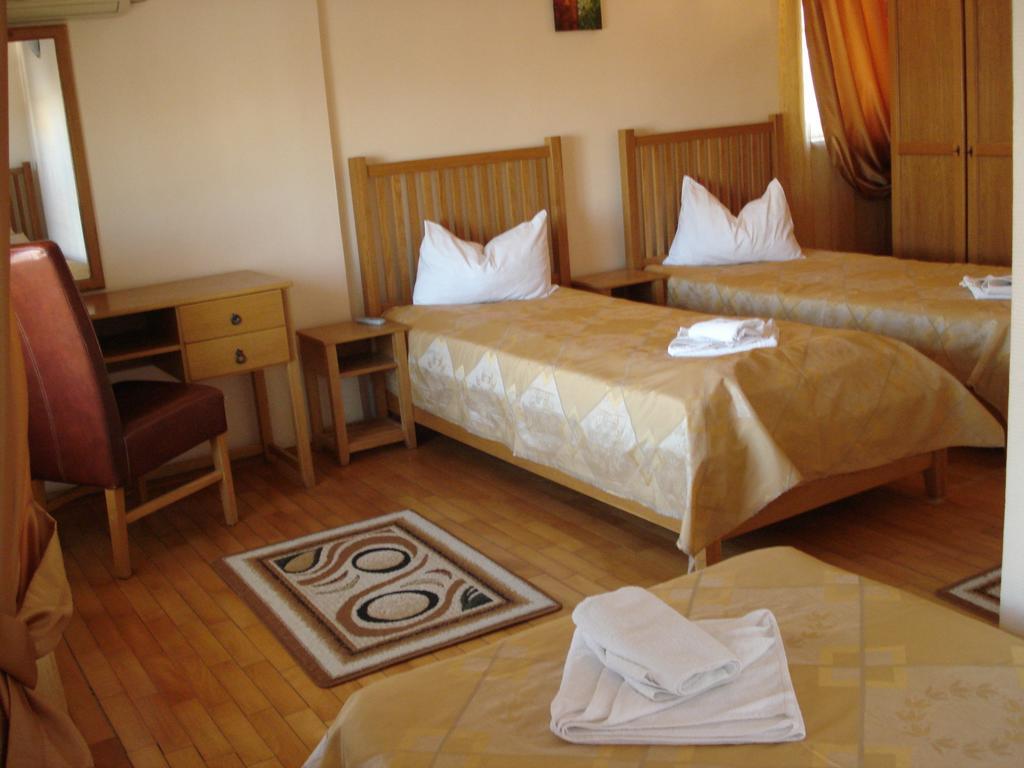 Villa Edel Constanţa Chambre photo