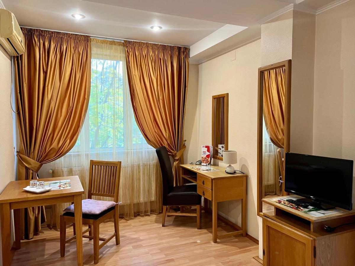 Villa Edel Constanţa Extérieur photo