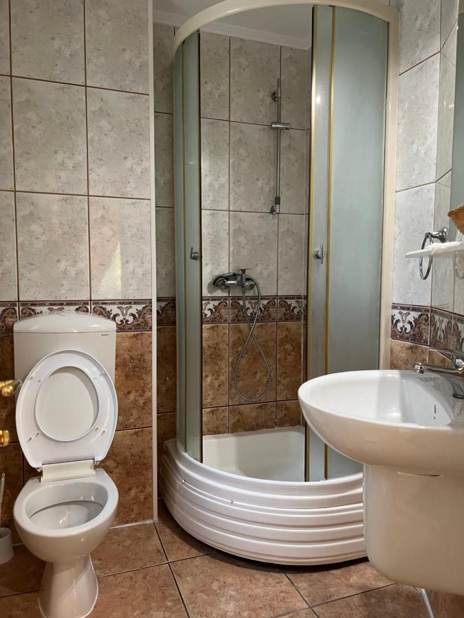 Villa Edel Constanţa Extérieur photo