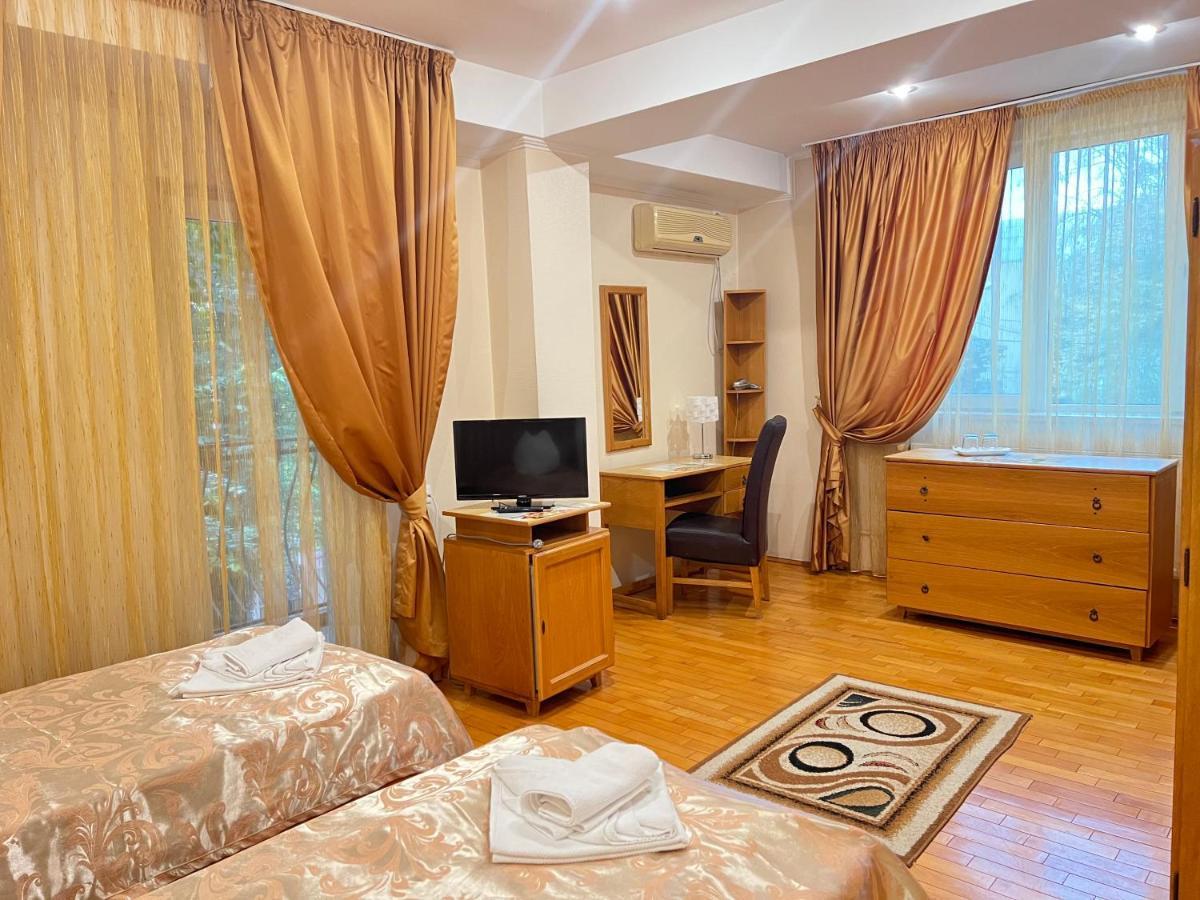 Villa Edel Constanţa Extérieur photo