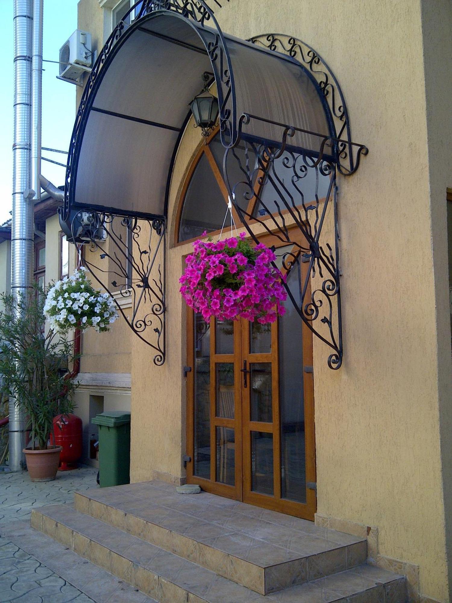 Villa Edel Constanţa Extérieur photo